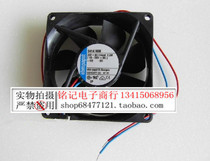 New original ebmpapst fan fan 8414NGH 8025 24V 2 8W axial fan