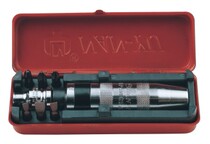 Taiwan Nanyu NAN-YU 6 fitting percussion opener group S2 ancient bronze shock screwdriver crashed into the Dongliang tool