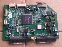 Changhong digital board JUT7 820 1488-1 has been tested for 1 month