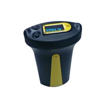 RG1100 radioactive personal dose alarm nuclear radiation detector high sensitivity X gamma rays