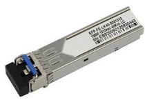 Factory direct SFP optical module single-mode dual fiber 1 25g 40KM (only)