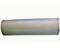 Special filter element for diesel vehicle fuel tank cleaning machine High quality fine filter element