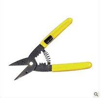 Huasheng tool HS-104CHS-1041A Ruyi thin knife diagonal pliers wire stripping pliers coaxial wire stripping pliers