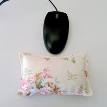 Mouse cushion wrist pillow cushion wrist cushion pad wrist cushion pp cotton mouse wrist