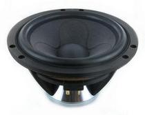 Premium Shanghai Dongxun Denmark scan speak gentleman treasure 18WU 8741T 6 5-inch subwoofer