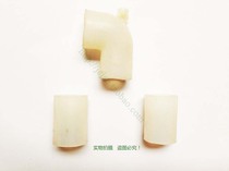 Foot tub accessories Foot tub heating tube sealing ring silicone sealing ring silicone sealing sleeve silicone sleeve silicone sleeve