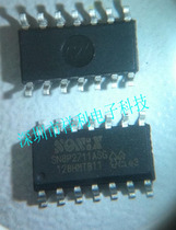 SN8P2711 spot special hot Taiwan Songhan microcontroller SN8P2711ASB SN8P2711ASG