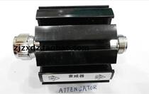 N-3G-50W Coaxial Fixed Attenuator for 30DB Supply Attenuators Microwave Equipment