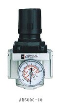 Shenchi SNS air pressure reducing valve air pressure regulating valve AR5000-06 AR5000-10