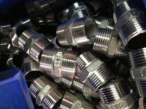 Stainless Steel Outer Wire Stainless Steel Fittings Wire Fittings