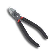 Kafwell 6 inch clamp CR - V slope clamp electronic electrician repair hardware tool pliers