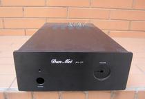Power amplifier case AV21 power amplifier case DAC decoding case bile machine multi-purpose case small case