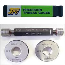 Japan JPG thread plug specification M6*1 0 GPIP II professional agent domestic and foreign measuring tools