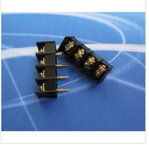 (Manufacturer)terminal MF100010 0MM 2P3P 4P 300V 20A copper foot gold plated