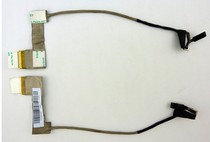 Asus Asus G53S G53SX-DH71 G53SW G53JW screen wire 1422-00U3000 cable
