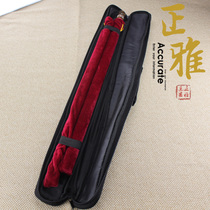 Zhengya musical instrument flute bag portable students a Flute Cave Flute box packaging bag factory direct sales