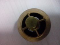 Fusheng SA160 screw machine accessories Filter element Air filter 71184-66010
