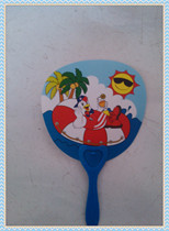 KFC KFC summer small cooling fan for children (new spot)