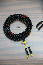 Haixin Buddha Buddha beads bracelet Buddha beads bracelet string to ward off evil spirits Buddha beads Rosary beads to keep peace