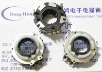 Japan original installed Panasonic Panasonic EC21 type hollow shaft encoder EVQWF100210B 20 positioning