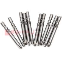 4*40*2# Cross electric batch head s2 alloy steel electric batch nozzle batch head cross electric batch nozzle 4mm electric batch head