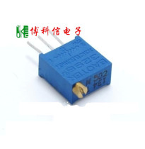 3296W-1-502LF 3296W-1-502LF 5K 3296W 5K 3296W-5K precision potentiometer high quality