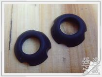 Original Senhai MX580 MX581 MX370 earplug rubber ring Headphone rubber ring Lotus rubber ring