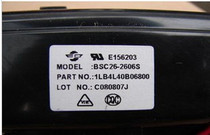 Suitable for the Sanyo original high pressure pack BSC26-2606S1LB4L40B06800 spot