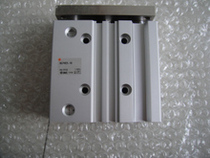  SMC spot MGPL25 MGPM25-50 MGPM25-30 Imported thin guide rod cylinder