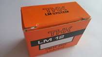 Original imported THK LM13UU linear bearing size 13*23*32