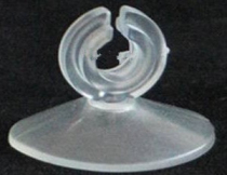 Aquarium supplies aquarium small suction cup thermometer suction cup tracheal suction cup equipment aquarium accessories