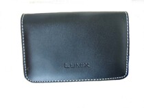 Panasonic original package FH4 FH8 FH6 FH27 FX80 FX78 Camera bag Card machine bag send carrying bag