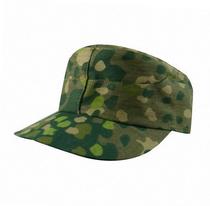 Summer Pea camouflage M43 Mountain hat