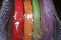 14500 AA 5 battery PVC Heat Shrinkable film (1 m)