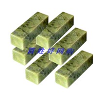  Natural stone Qingtian seal stone Student carving practice stone 2 5*2 5*8 Chapter stone Students practice chapter stone