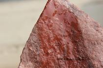 Ancient and Present Purple Fate Yixing Purple Sand Yellow Dragon Mountain Raw Ore Purple Sand Mud Stone Red Dragon Blood Sand Mineral Specimen