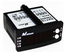 New Asia thermostat NA712N motor protector overload phase loss protection NA704N NA708N NA708N