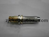 Telecom rack communication RF 2M head L91 6 5 6-75-2-1 Siemens female head coaxial connector