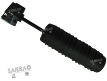 100% licensed Sanbao HT-315BR 4 pairs of 110 terminal pressure wire tray (4 pairs of wire knife) low price