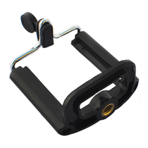 Mobile phone clip mobile phone universal selfie transfer clip selfie artifact mobile phone photo fixing clip