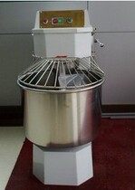 Lifeng H60 vertical commercial dough machine steamed bun brother maximum and noodle 25kg two-speed double-action dough kneading machine