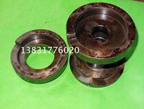 North people Shanghai such as Gaoxin Township Ganzhou 080501 Roland Heidelberg printing press accessories Iron and paper clutch