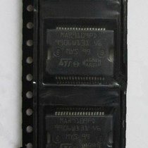 MAR9109PD Chery Marley car computer board fuel injection drive chip new patch iron bottom 36 feet