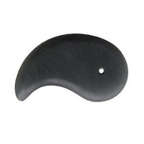 Beauty and skin care tools Sibin stone Gossip Stone scraping board yin and yang fish