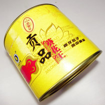 Inner Mongolia specialty Jialong tribute original flavor melon seeds Sunflower seeds Barrel melon seeds snack 10 barrels