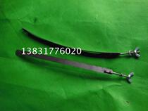 North Man 08 PRINTING PRESS ACCESSORIES TOOTH SHEET POWDER CUP STEEL BAND SUCTION PAPER SUCTION SHEET RUBBER BOOKBINDING MACHINE SUCTION NOZZLE WATER ROLL