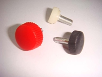 14# Series straight pattern handle round head handle screw rubber head screw screw