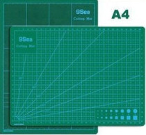 Downs A4 Cutting Pad Cutting Plate Model Tool