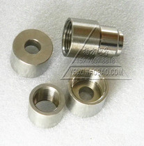 M27*2 Bimetallic base Thermometer welding base M16*1 5 6 minutes 3 4 Thermocouple 4 minutes 304