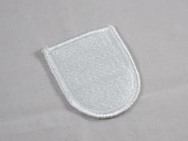 U.S. Army Special Operations School Beret Flash Badge